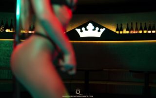 Tänzerinnen - Queens Strip Club & Tabledance Munich - München