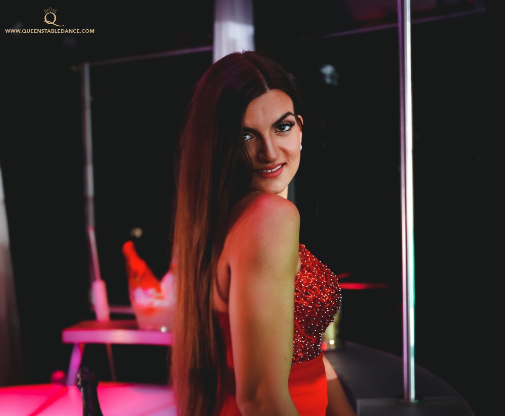 Strip Club, schöne Frauen München, Strip Show, stilvoll Table Dance