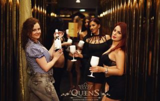 Hot Strippers in Queens Strip Club & Tabledance