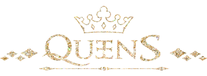 Queens Stripclub and Tabledance Logo