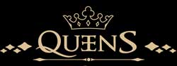 Queens Stripclub and Tabledance Logo