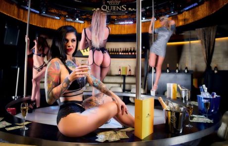 erotic-fanerotic fantasy stripper in queens strip club